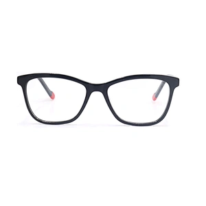 F1713 New model optical frame high fashion eyeglass optimum optical reading glasses Ready stocks