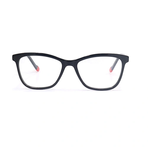 F1713 New model optical frame high fashion eyeglass optimum optical reading glasses Ready stocks