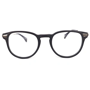 FB5399 Latest models of spectacles hipster prescription glasses frames acetate frame optics eye glasses