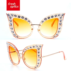 AWE30 Hot selling good reputation high quality sunglass from korea