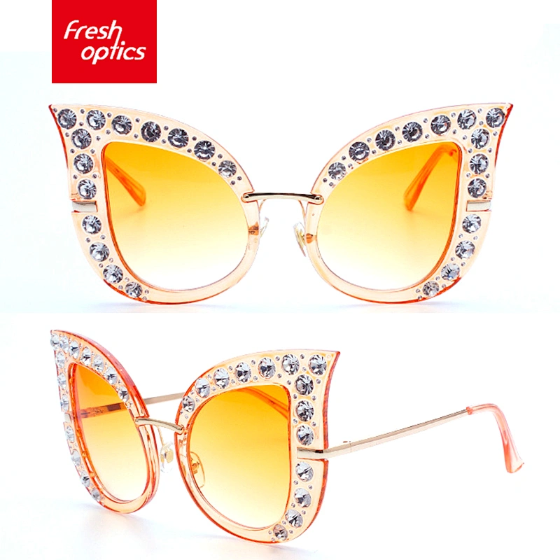 AWE30 Hot selling good reputation high quality sunglass from korea