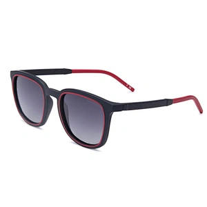 DG6115 classic fashion sunglasses tr90 polarized sunglasses for men ready stocks