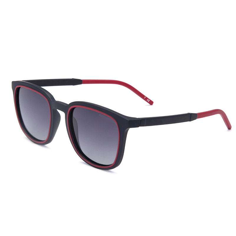 DG6115 classic fashion sunglasses tr90 polarized sunglasses for men ready stocks