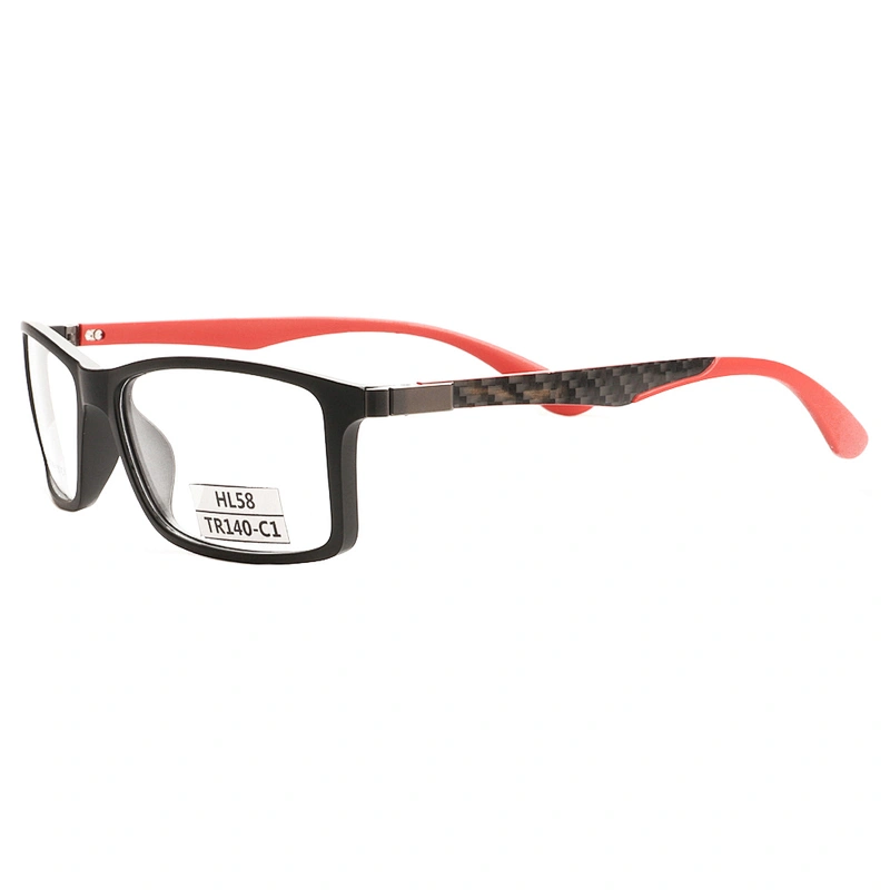 TR140  Italy design optical distributionTR90  frames for man