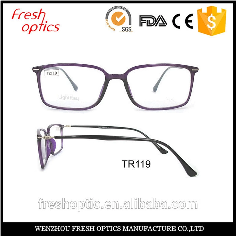 Best selling durable using wholesale ultem eyewear frames men