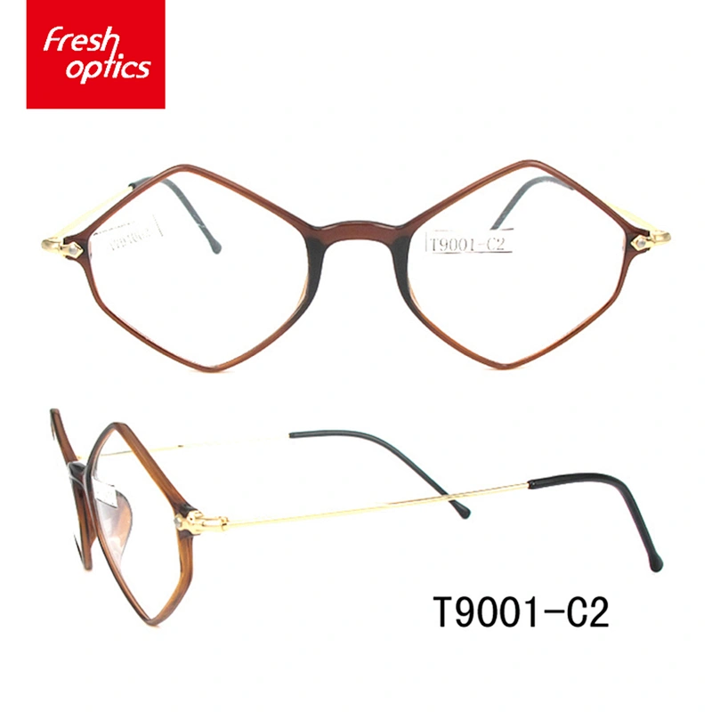 T9001 wholesale safety children eyewear glasses optical frames