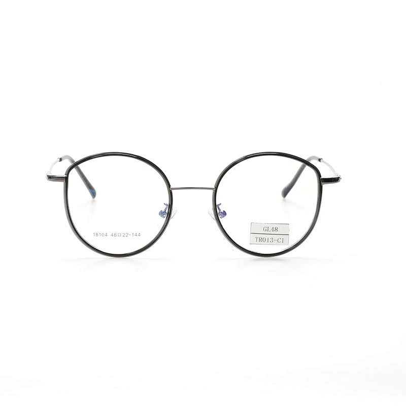 TR0013 Korean optical  men eyeglasses frame glasses frames