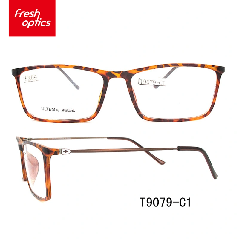 T9079 Professional production sexy optics reading glasses frames for lady