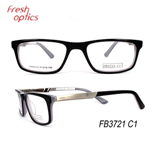Economical custom italian design eyeglass frames