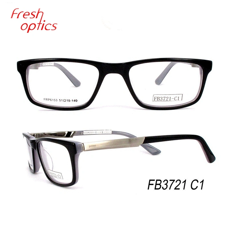 Economical custom italian design eyeglass frames