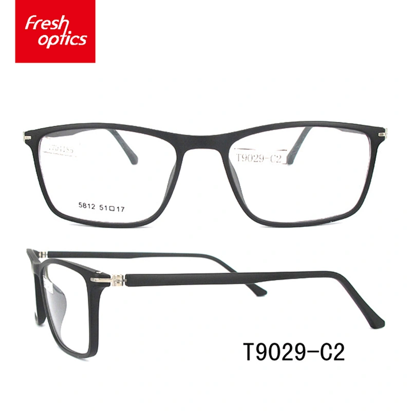 T9029 Cheapest price tr90 sunglasses optical frames for kids