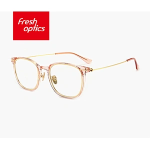 10022 Newest glasses vintage optical frame eyeglass frame tr90