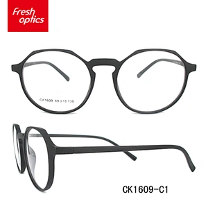 Latest lovely kids tr90 trendy optical eyewear frames