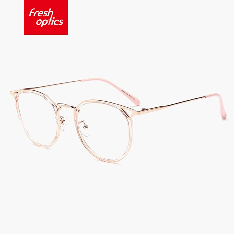90030 Factory wholesale eyeglass frames acetate eye glass frames in wenzhou