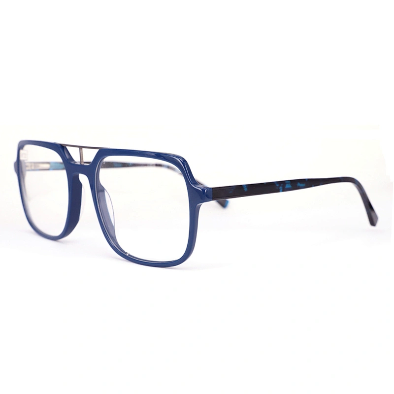 FB5407 Crazy sell eyewear frames  acetate fashion glasses designers eyeglasses frame