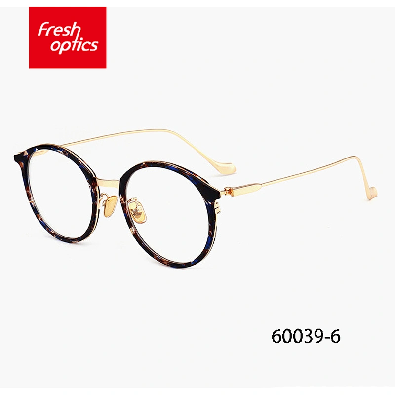 HH60039 Factory direct sell korean optical tr90 plastic eyeglasses frames