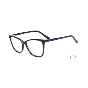 F1701 famous brands glasses frame factory directly supply optical frames ready stocks