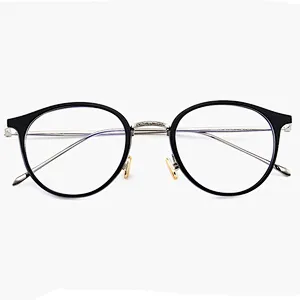 HH80025 Hot Selling Cheap Custom designer ce eyeglasses eyeglass frames manufacturers