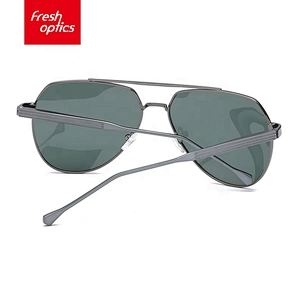 GD2501 Factory manufacture brand name sun glasses mens sunglasses uv400