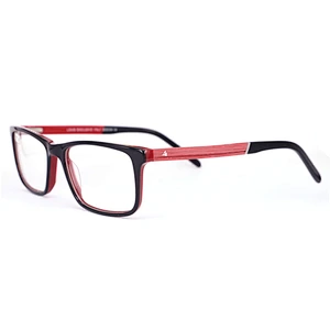 FB5464 Hot sell eyeglasses nice eyeglasses optical frame square acetate optical frames