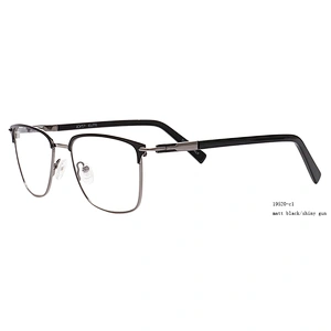 Hot sale men's oversize optical eyeglasses frames in stock and ready to ship
