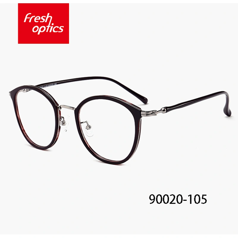 HH90020 2018 Adjustable non-slip french eyeglass frames for sale