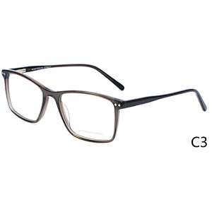 New acetate magnetic clip on polarized UV400 sunglasses
