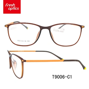 T9006 Sale top grade vintage retro eyeglass frames for women