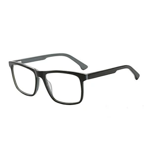 LG012A Changeable color eyeglass frames fashion optical frame Ready goods