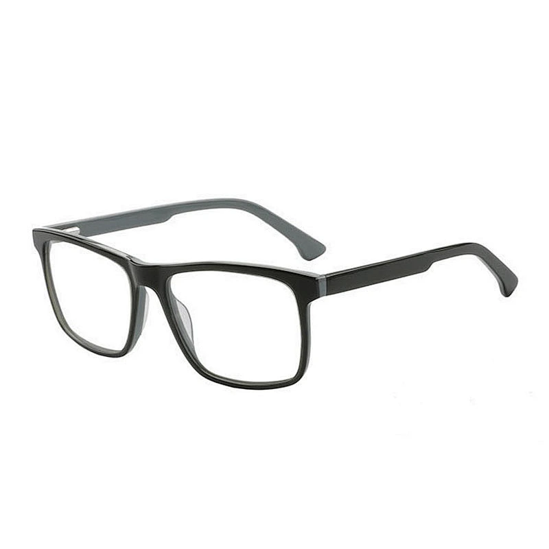 LG012A Changeable color eyeglass frames fashion optical frame Ready goods