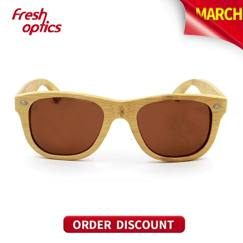 5610 Handmade two pin wood glasses,Bamboo wood grain glasses