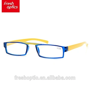 FR0018 High quality high power cheap polaroid reading glasses
