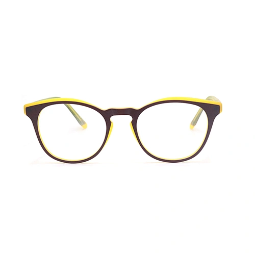 F1718 Best price fashion latest optical eyewear frames Ready goods