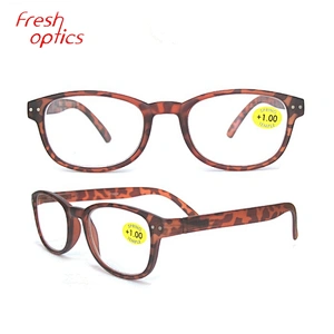 Special hot selling 4.5 reading glasses compact nose reading glasses