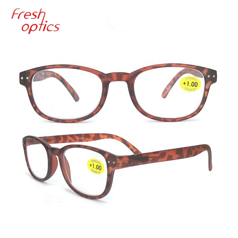 Special hot selling 4.5 reading glasses compact nose reading glasses