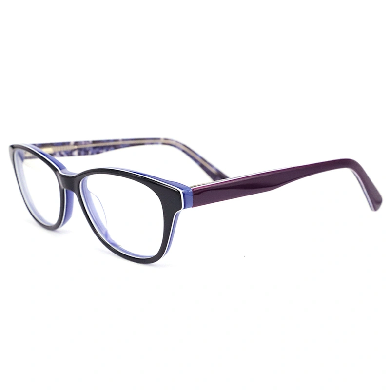 FB5405 Eyeglasses frames online hot new products popular custom  eyeglasses acetate optical frame