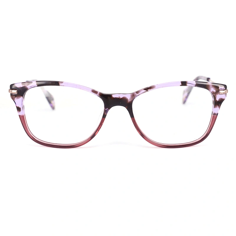 FB5476 Cheap price optical frame glasses popular custom  eyeglasses suppliers glasses acetate