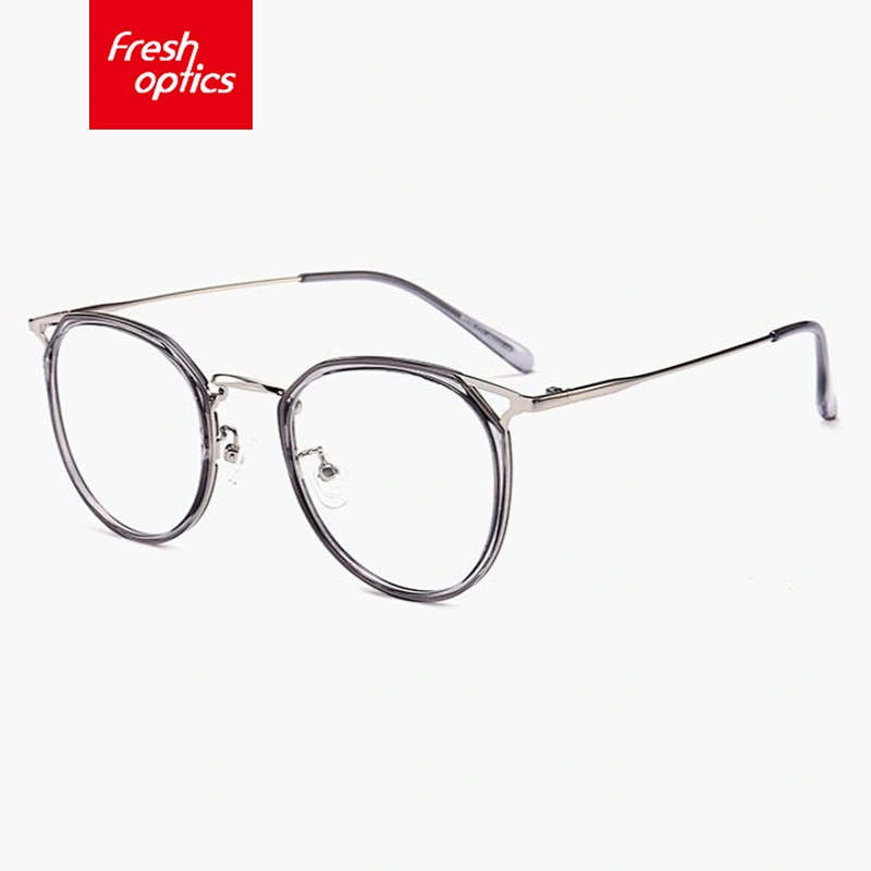 90030 Factory wholesale eyeglass frames acetate eye glass frames in wenzhou