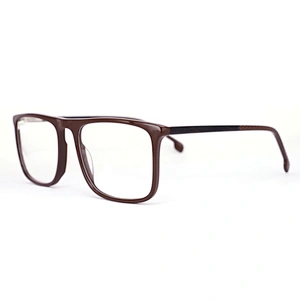 FB5409 Popular acetate nice optical for glasses high quality eye wear acetate eyewear frames