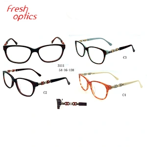 best sell high quality eyeglass frame