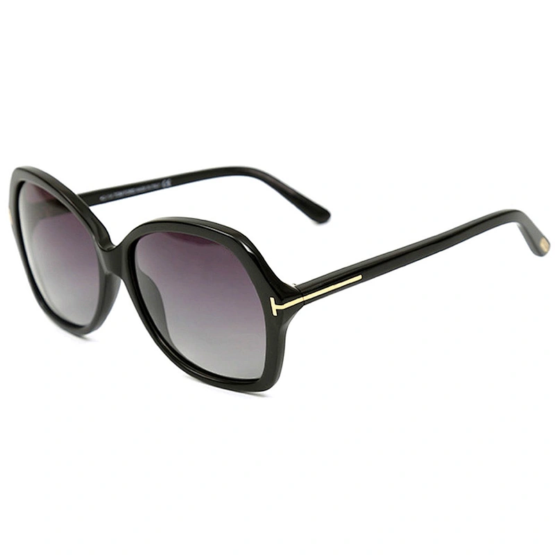 wholesale economical fashion custom design acetate sunglasses polarized