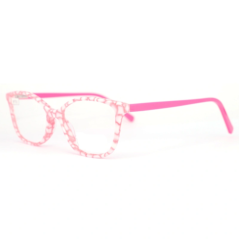 FB5420 Fashion design optical eyewear frame hot sell eyeglasses acetate frame optics eye wear