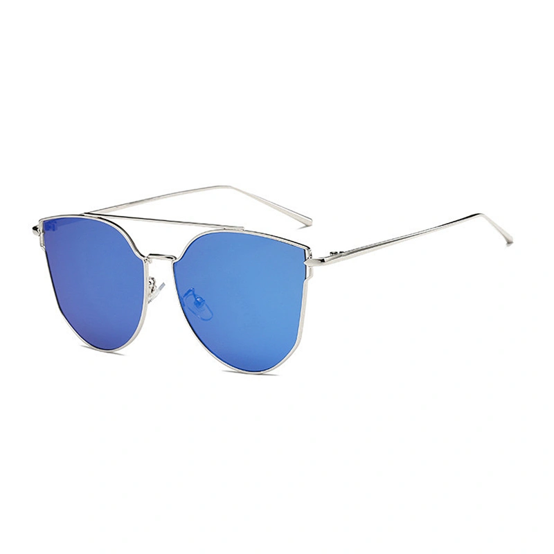 GD8893 New style own brand glasses polarized name brand wholesale sunglasses