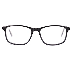 FB5484 Popular acetate nice optical for glasses good quality optic eyeglass frame