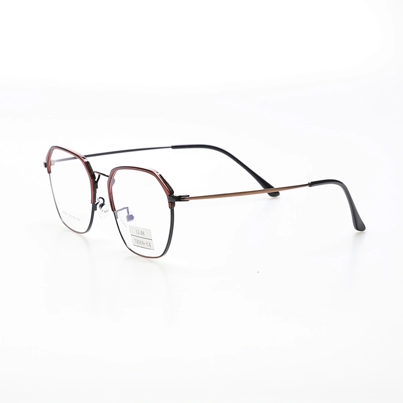 TR009 China wholesale optical  latest eyeglasses frame glasses frames