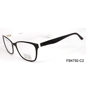 FB4792 Low price most stylish modern optical spectacle frames