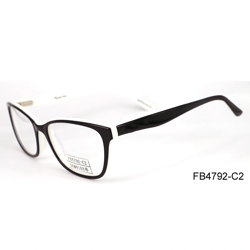 FB4792 Low price most stylish modern optical spectacle frames