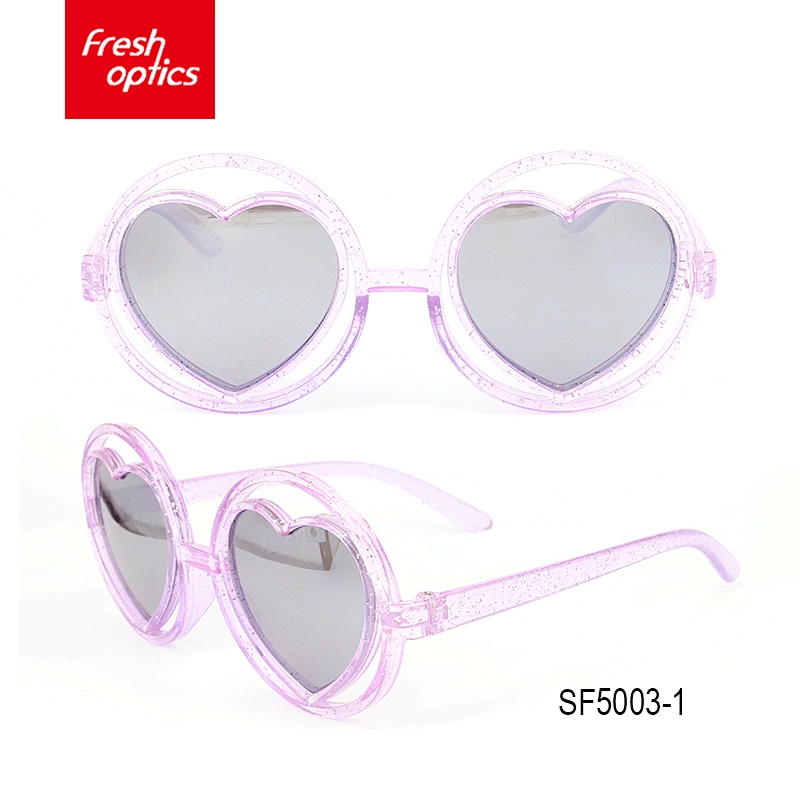 SF5003 Factory directly provide high quality japanese eyewear brands small sunglasses kids flexible