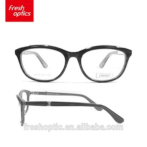 Hot selling made in china funny pink glasses frame japan