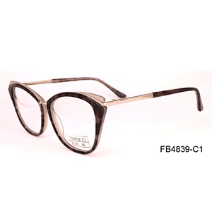 FB4839 Top seller design optics reading glasses spectacles glasses frames optical